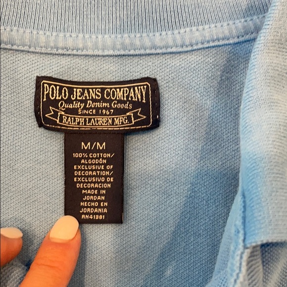 Ralph Lauren Polo - Picture 3 of 3